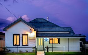 Sapphire Cottage